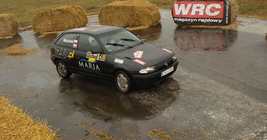 Puchar Rallyland WRC